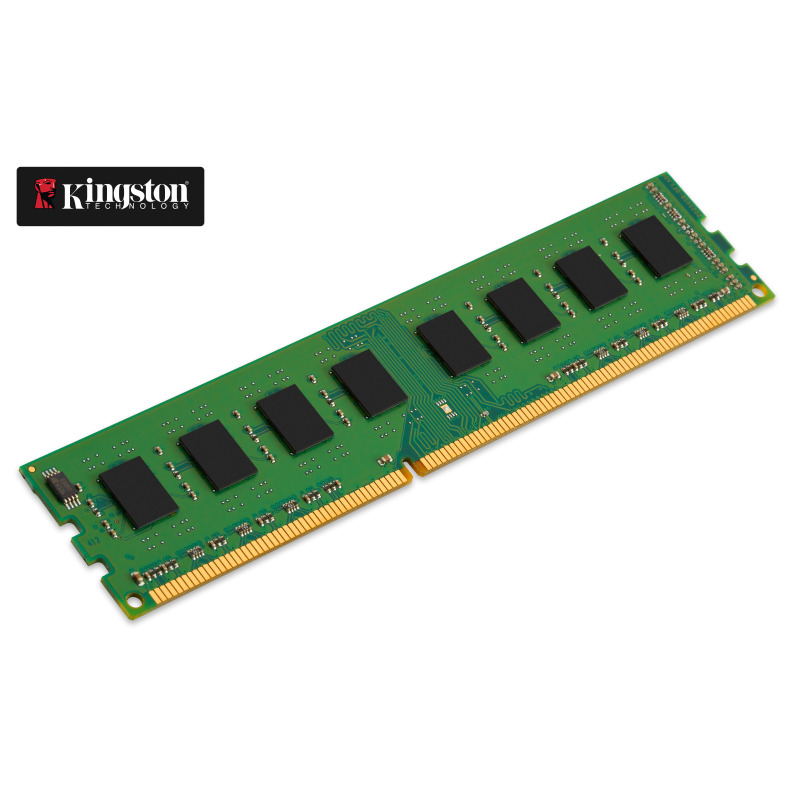 MEMORIA PROPIETARIA KINGSTON UDIMM DDR3L 4GB 1600MT/S CL11 240PIN 1.35V P/PC (KCP3L16NS8/4) image 14