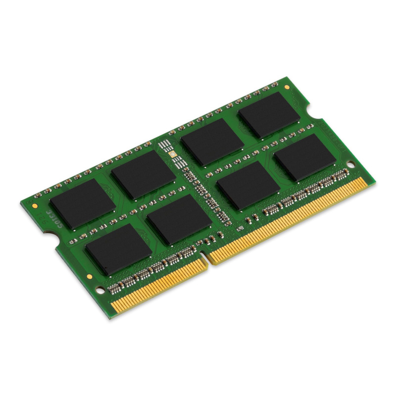 MEMORIA PROPIETARIA KINGSTON SODIMM DDR3L 8GB 1600MT/S CL11 204PIN 1.35V P/LAPTOP (KCP3L16SD8/8) image 8