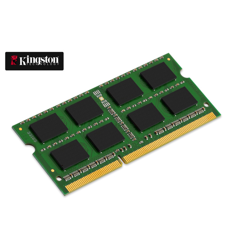 MEMORIA PROPIETARIA KINGSTON SODIMM DDR3L 8GB 1600MT/S CL11 204PIN 1.35V P/LAPTOP (KCP3L16SD8/8) image 9