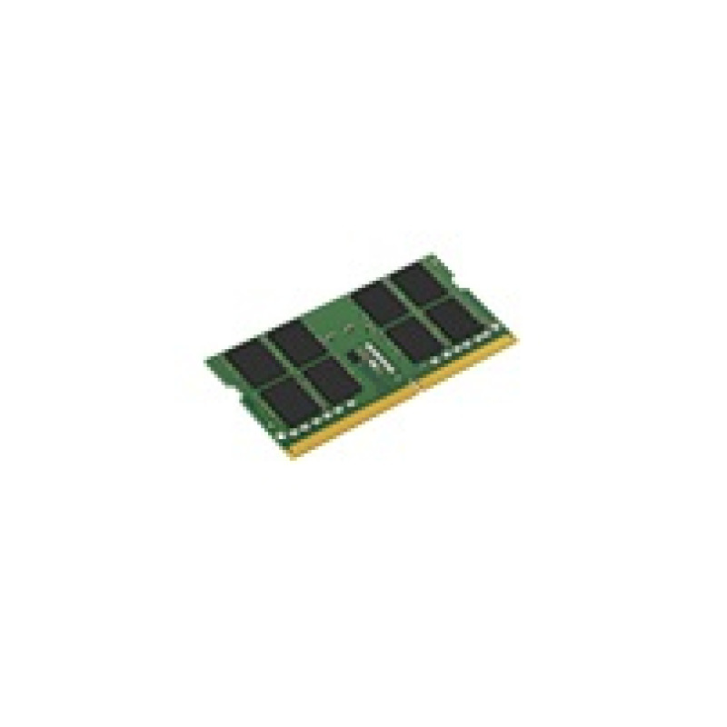 MEMORIA PROPIETARIA KINGSTON SODIMM DDR4 16GB 3200MT/S CL22 260PIN 1.2V P/LAPTOP (KCP432SD8/16)