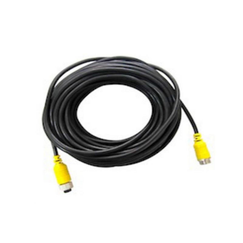 Meriva Technology MBCE30 cable para cámara fotográfica 3 m Negro