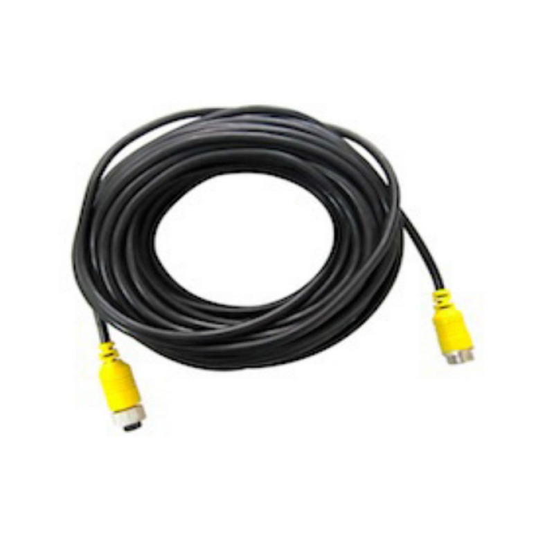 Meriva Technology MBCE50 cable para cámara fotográfica 5 m Negro