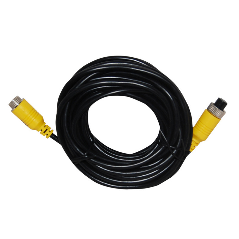 Meriva Technology MBCE70 cable para cámara fotográfica 7 m Negro