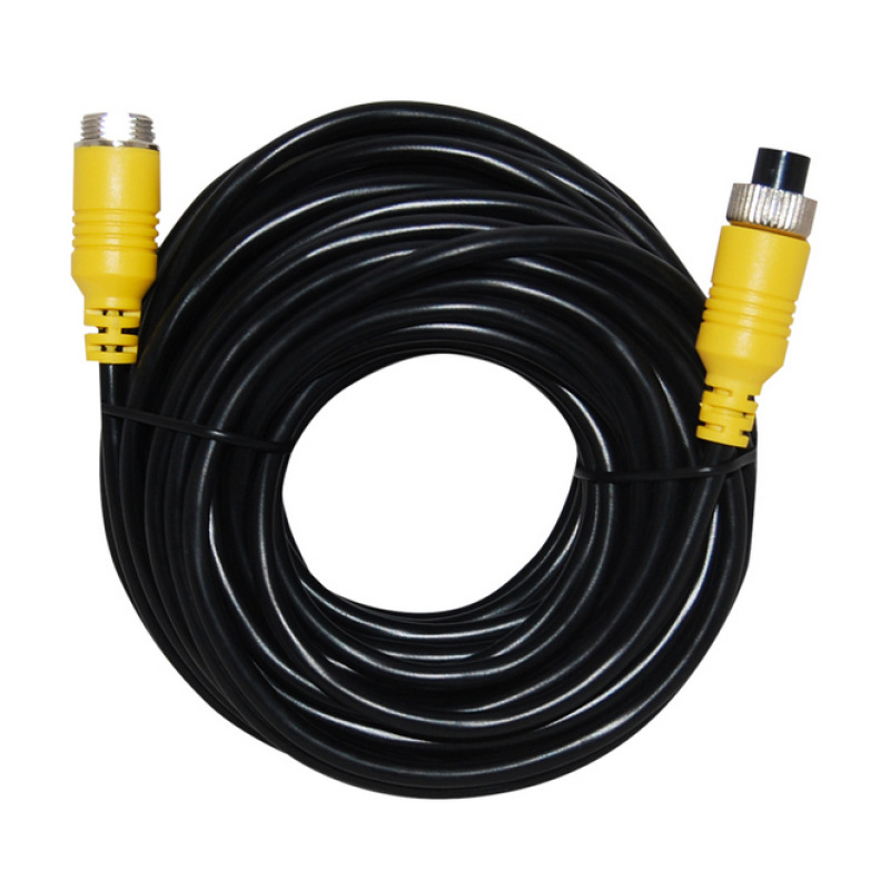 Meriva Technology MBCE110 cable para cámara fotográfica 10 m Negro