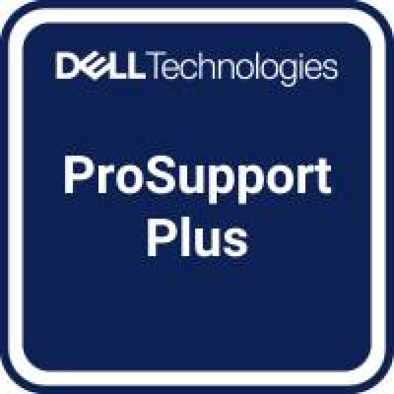 POLIZA DE GARANTIA DELL PARA LATITUDE NOTEBOOKS 5000 DE 3 AÑOS INCLUIDOS A 3 AÑOS PROSUPPORT PLUS image 3