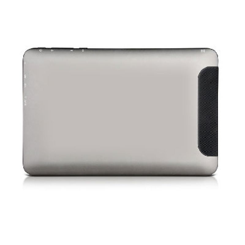 One Zero 286575 estuche paa tablet 17.8 cm (7") Folio Negro image 4