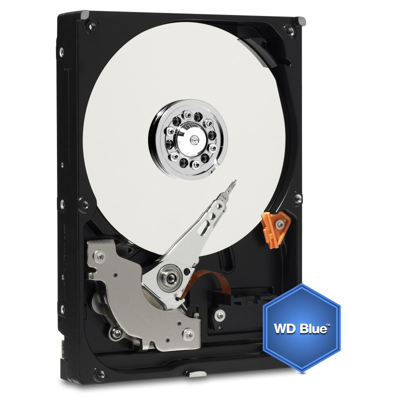Disco duro Blue de 1 TB / 7200 RPM / Recomendado para PC / Uso 85 / 1 Años de Garantia image 15