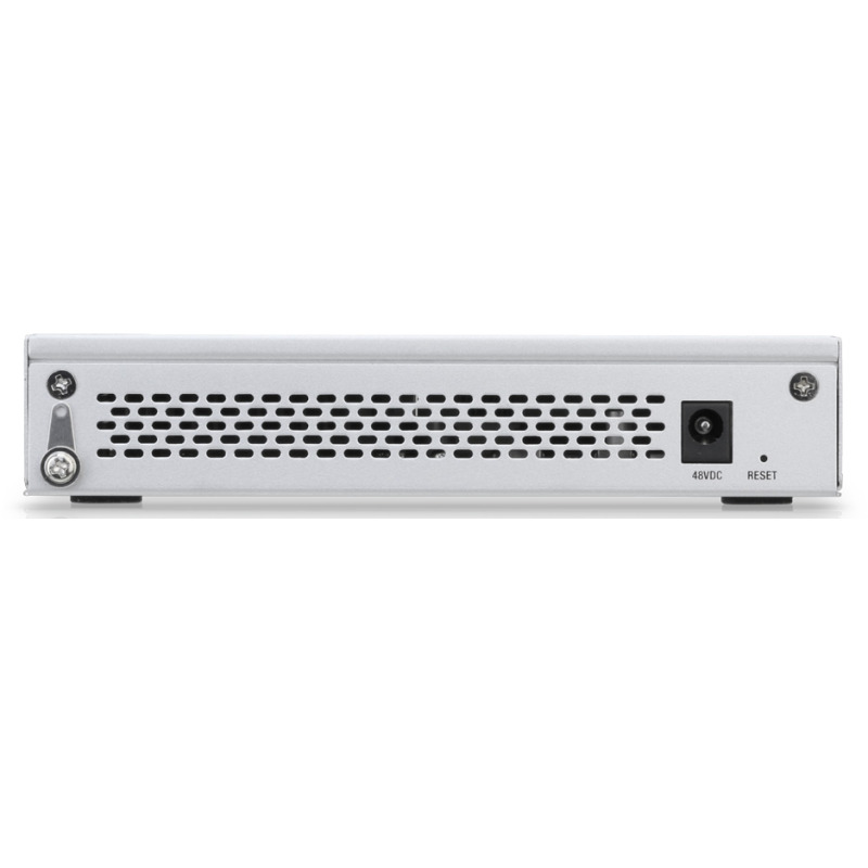 Switch UniFi Administrable capa 2 de 8 puertos Gigabit 4 Puertos Gigabit PoE 8023af y 4 puertos Gigabit ethernet 60W image 6