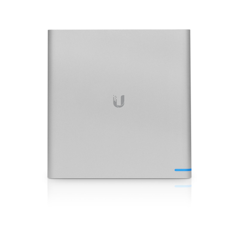 UniFi OS Console Cloud Key Gen2 PLUS / con aplicaciones UniFi Network y Protect para hasta 50 dispositivos y 20 cámaras UniFi HD incluye disco duro 1TB image 10