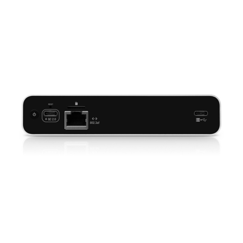 UniFi OS Console Cloud Key Gen2 PLUS / con aplicaciones UniFi Network y Protect para hasta 50 dispositivos y 20 cámaras UniFi HD incluye disco duro 1TB image 15