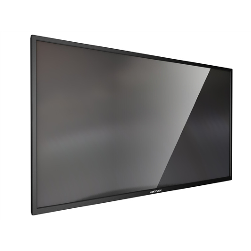 Monitor LED 32 UltraBrillante Full HD con Altavoces Potentes Ángulo de Visión 178 y Entradas HDMIVGA / Funcionamiento 24/7 y Montaje VESA 100 X 100 / Calibración Inteligente de Imagen