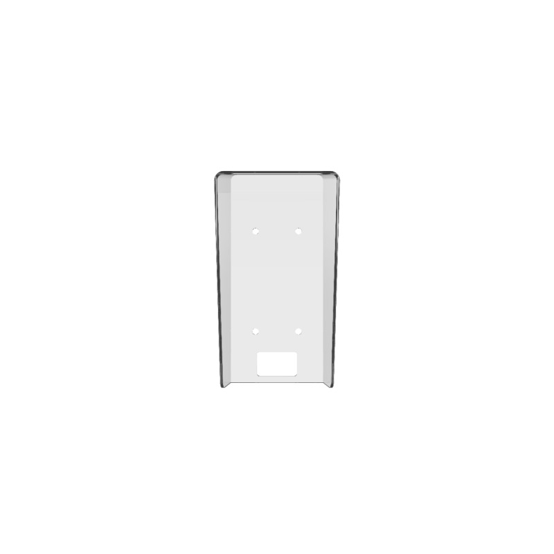 Carcasa Protectora para Doorbell IP HIKVISION / Compatible con Series DSKV6113WPE1B y DSKV6113WPE1C / Fácil Instalación image 5