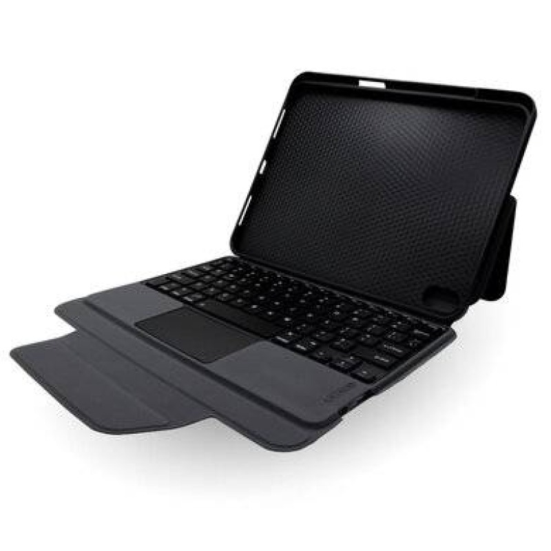 "Funda con Teclado Bluetooth, Touchpad  para iPad 10.9 , 10ma Generación " image 2