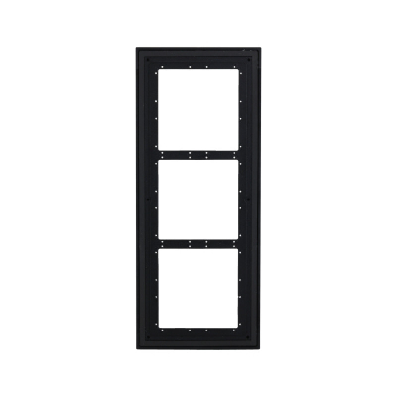 DAHUA VTM24P3 PANEL PARA VIDEPORTERO PARA 3 UNIDADES / COMPATIBLE CON  VTO4202FB-X image 3