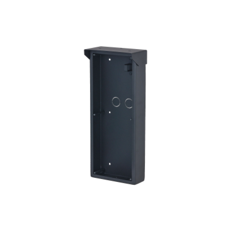 DAHUA VTM27R3 Protector de lluvia de superficie para un módulo de 3 VTO4202FB-X  image 3