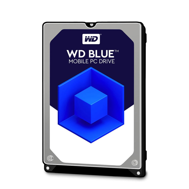 Disco Duro Western Digital 25 2TB / 1 AÑO DE GARANTÍA image 2