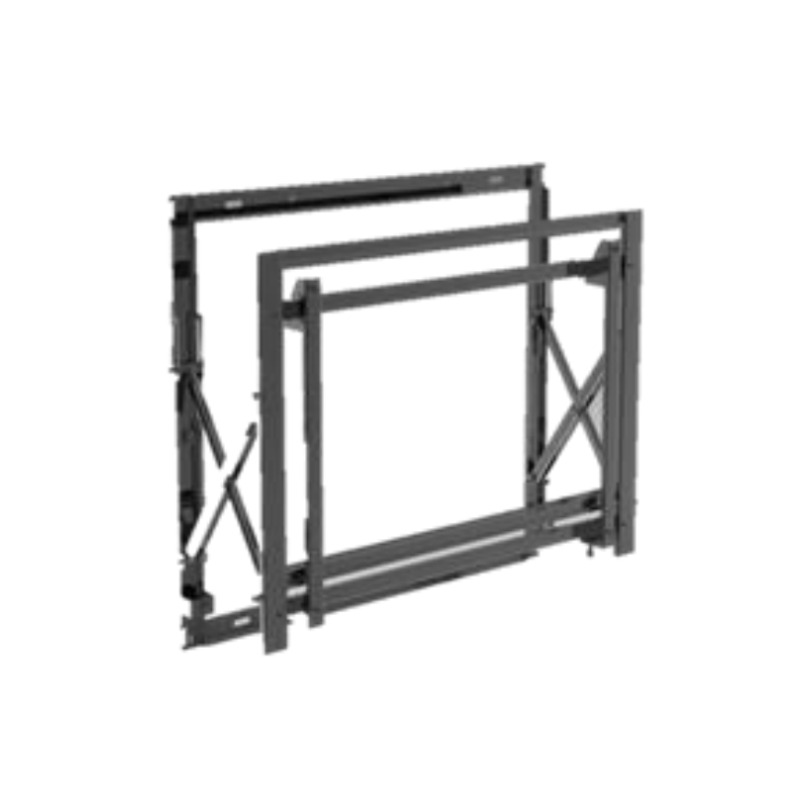 Montaje para Pared / Compatible con Monitor de 55 / Especial para Videowall / Compatible con DSD2055NLB/G  DSD2055LUY