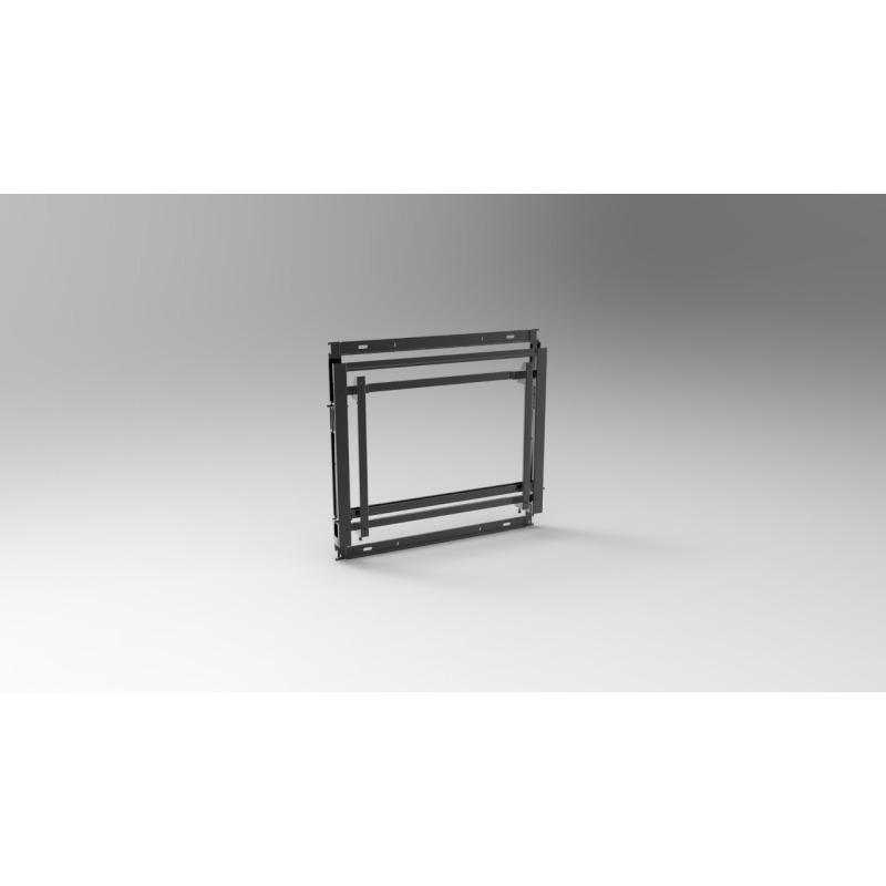 Montaje para Pared / Compatible con Monitor de 55 / Especial para Videowall / Compatible con DSD2055NLB/G  DSD2055LUY image 4