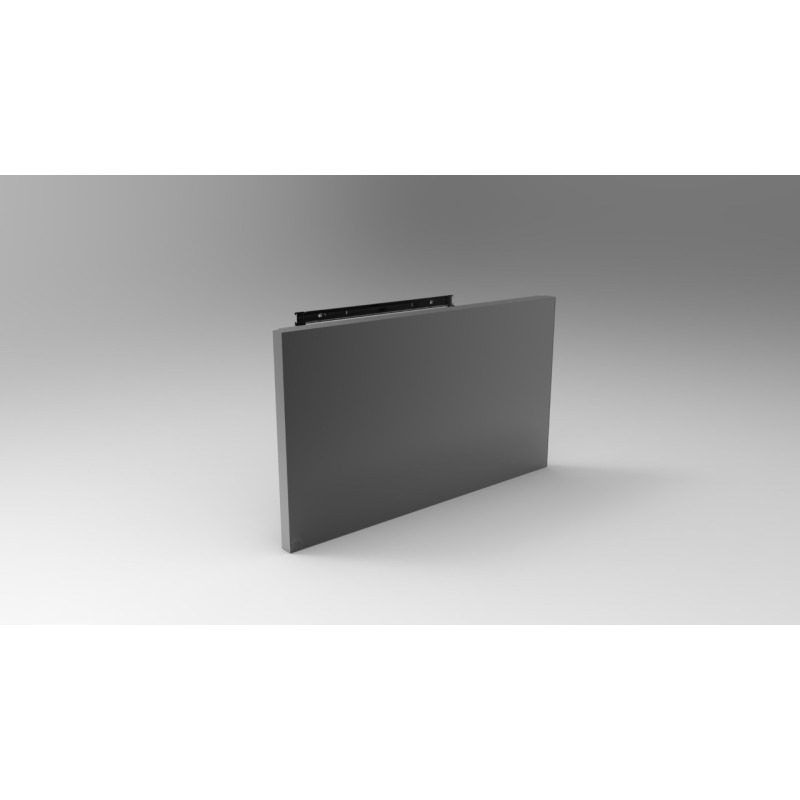 Montaje para Pared / Compatible con Monitor de 55 / Especial para Videowall / Compatible con DSD2055NLB/G  DSD2055LUY image 6