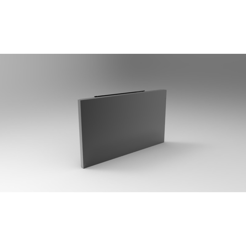 Montaje para Pared / Compatible con Monitor de 55 / Especial para Videowall / Compatible con DSD2055NLB/G  DSD2055LUY image 9
