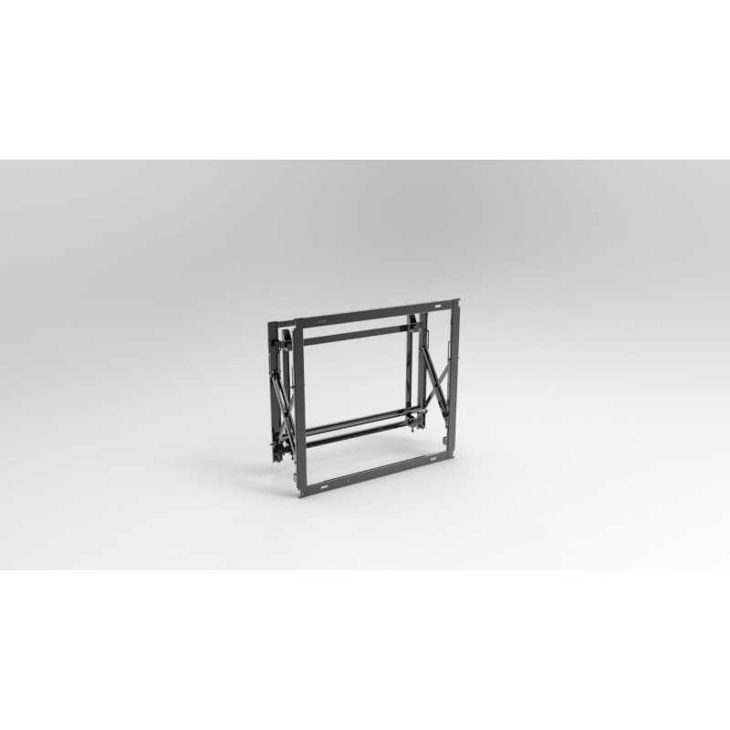 Montaje para Pared / Compatible con Monitor de 55 / Especial para Videowall / Compatible con DSD2055NLB/G  DSD2055LUY image 10