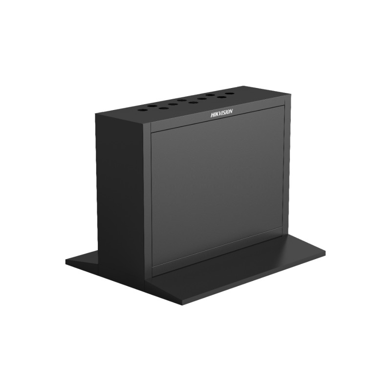 Gabinete Pedestal Modular Para Piso / Compatible con Monitor de 55 / Especial para Videowall / Compatible con DSD2055NLB/G  DSD2055LUY