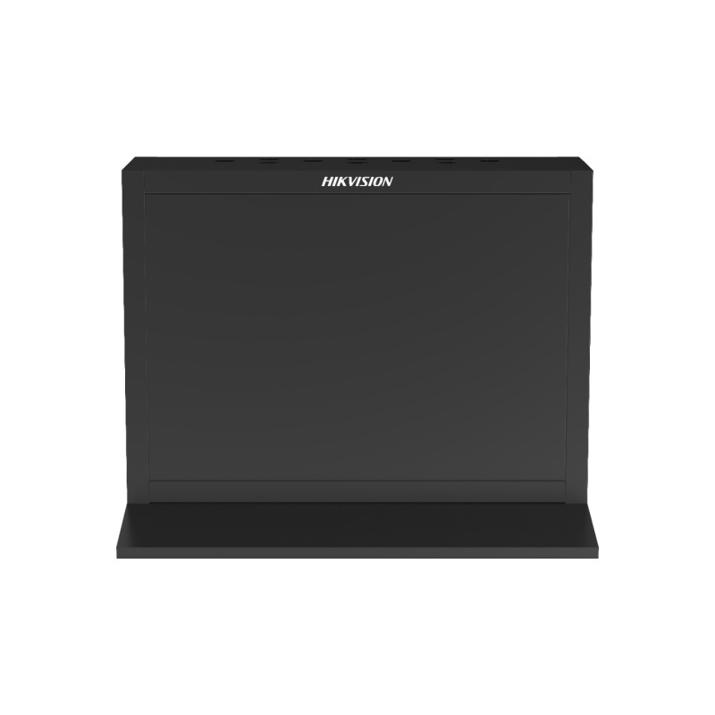 Gabinete Pedestal Modular Para Piso / Compatible con Monitor de 55 / Especial para Videowall / Compatible con DSD2055NLB/G  DSD2055LUY image 3