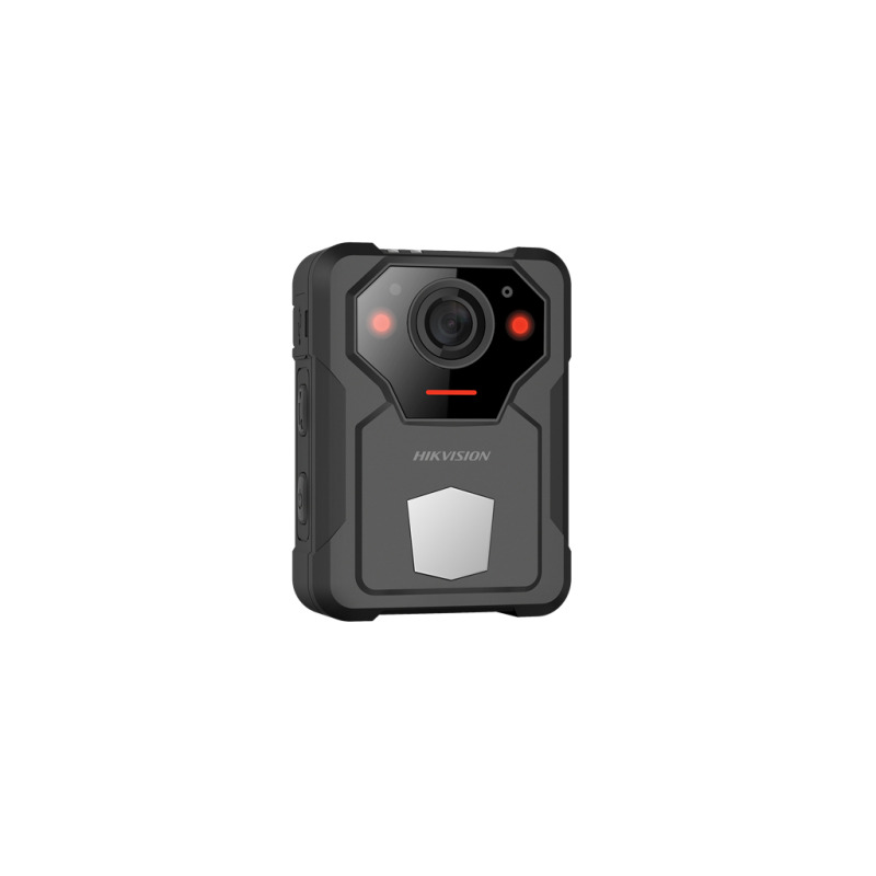 Body Camera Portátil / Grabación a 2K 4 Megapixel / Pantalla 177 TFT / Fotos de Hasta 40 Megapixel / IP67 / H265 / 128 GB de Almacenamiento / Microfono Integrado image 4