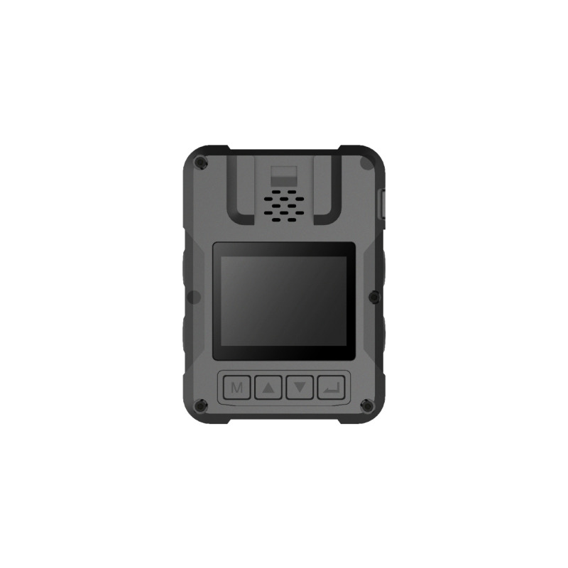 Body Camera Portátil / Grabación a 2K 4 Megapixel / Pantalla 177 TFT / Fotos de Hasta 40 Megapixel / IP67 / H265 / 128 GB de Almacenamiento / Microfono Integrado image 5
