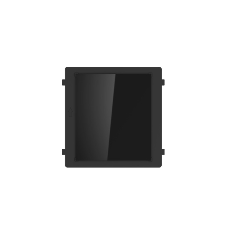 Modulo de Tapa Ciega para Videoportero Modular