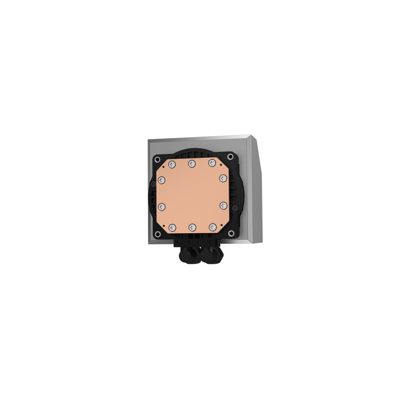 Enfriamiento y Ventilación DeepCool LT240 image 3