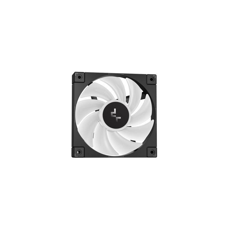 Enfriamiento y Ventilación DeepCool LT240 image 4