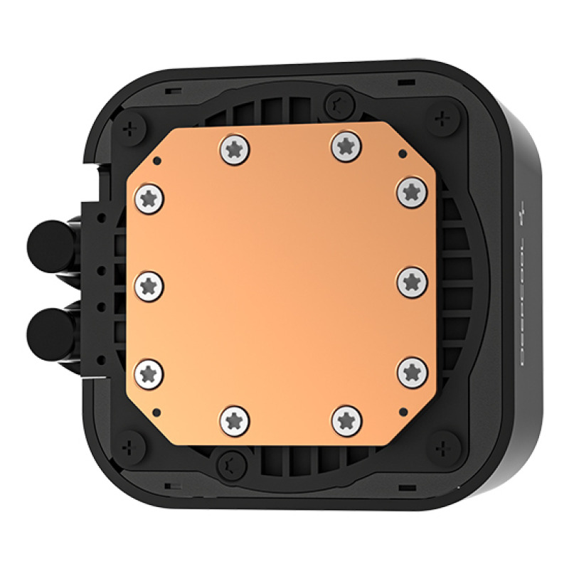 Enfriamiento y Ventilación DeepCool LQ240 image 3