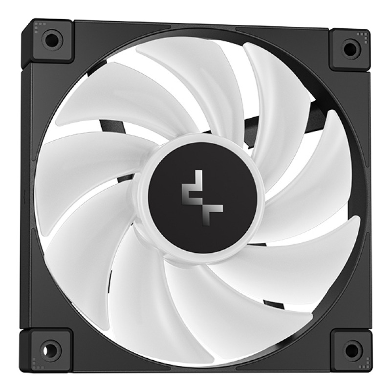 Enfriamiento y Ventilación DeepCool LQ240 image 4