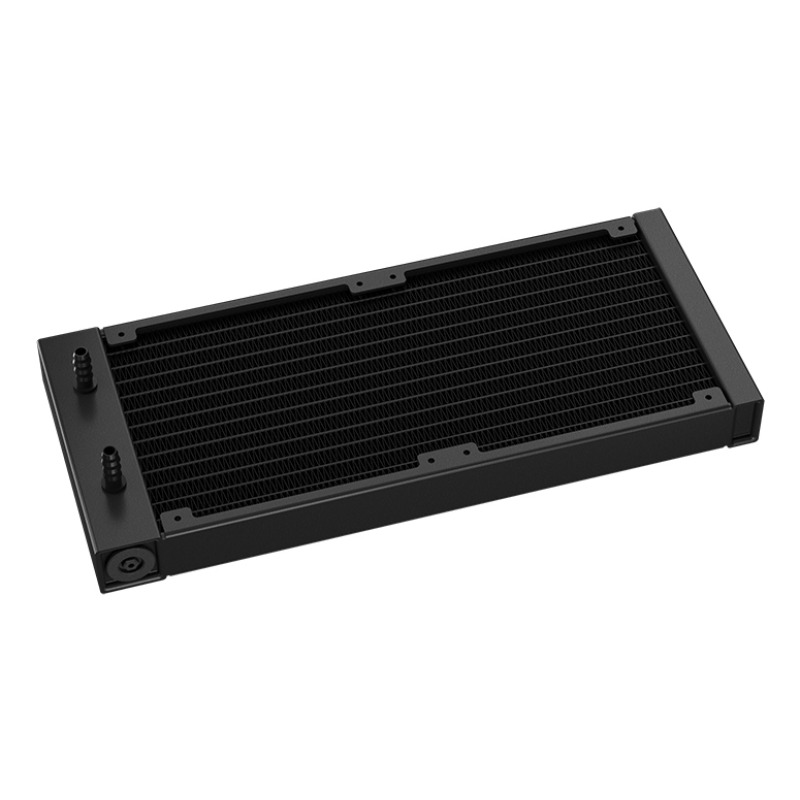 Enfriamiento y Ventilación DeepCool LQ240 image 5
