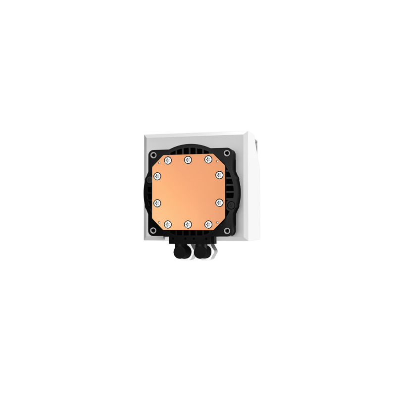 Enfriamiento y Ventilación DeepCool LT240 image 3