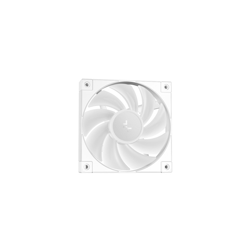 Enfriamiento y Ventilación DeepCool LT240 image 4