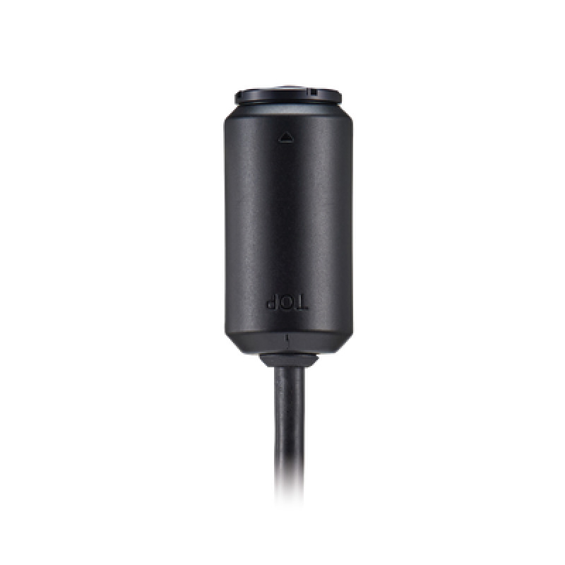 Lente fijo de 24mm 2MP para Cámara XNB6001 para instalación frontal