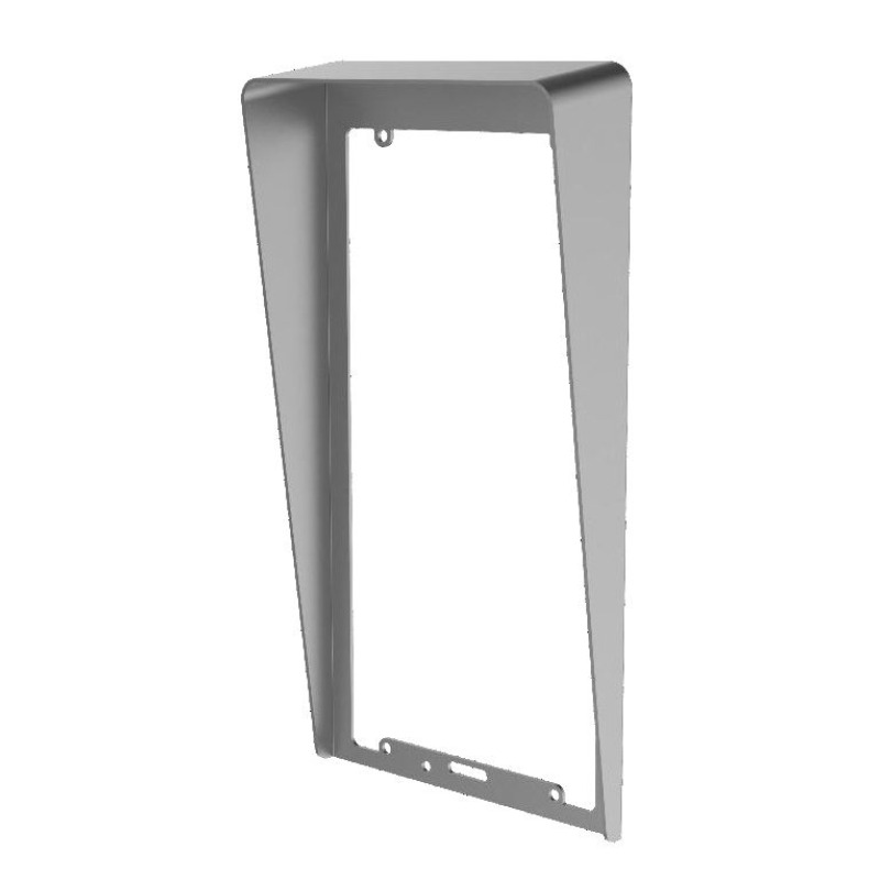 Carcasa Protectora para Frentes de Calle DSKV8X13WME1B / Frente de Calle Queda Empotrado