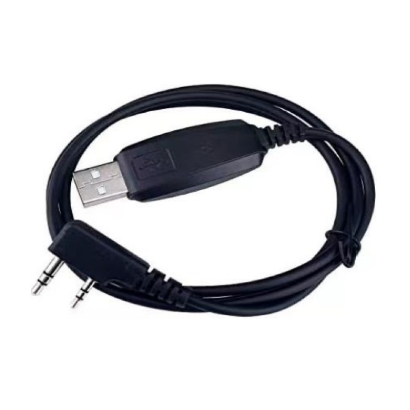 CABLE DE PROGRAMACIÓN PARA RADIOS TXPRO