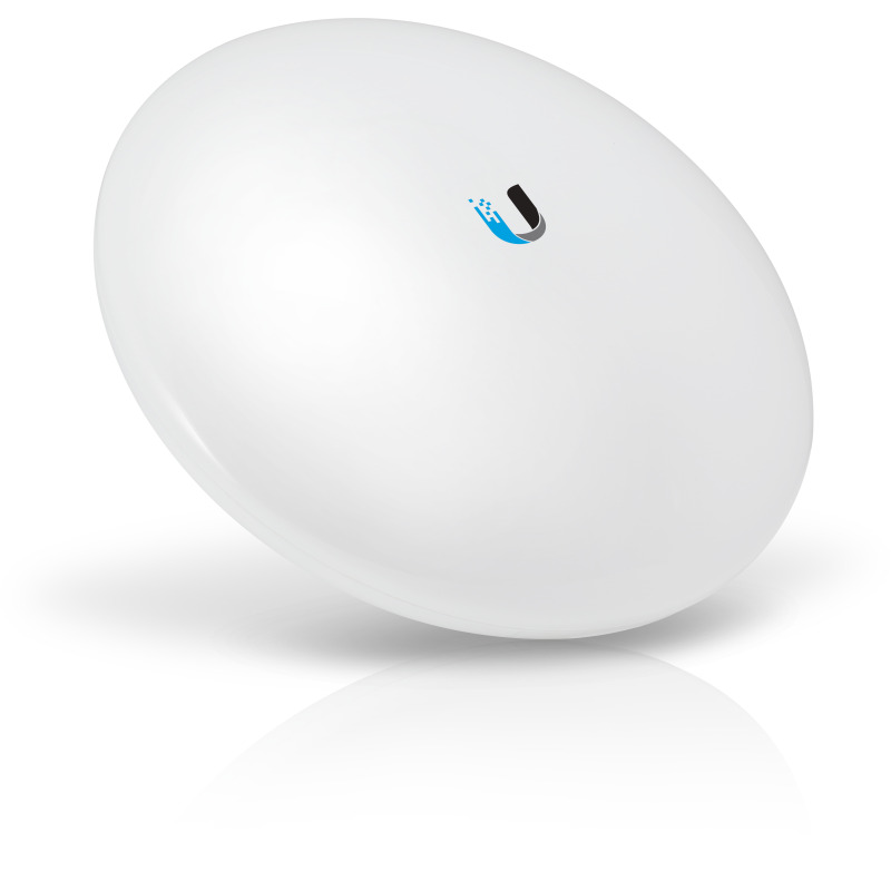 NanoBeam airMAX AC GEN2 CPE hasta 450 Mbps 5 GHz  5150  5875 MHz con antena integrada de 19 dBi image 19
