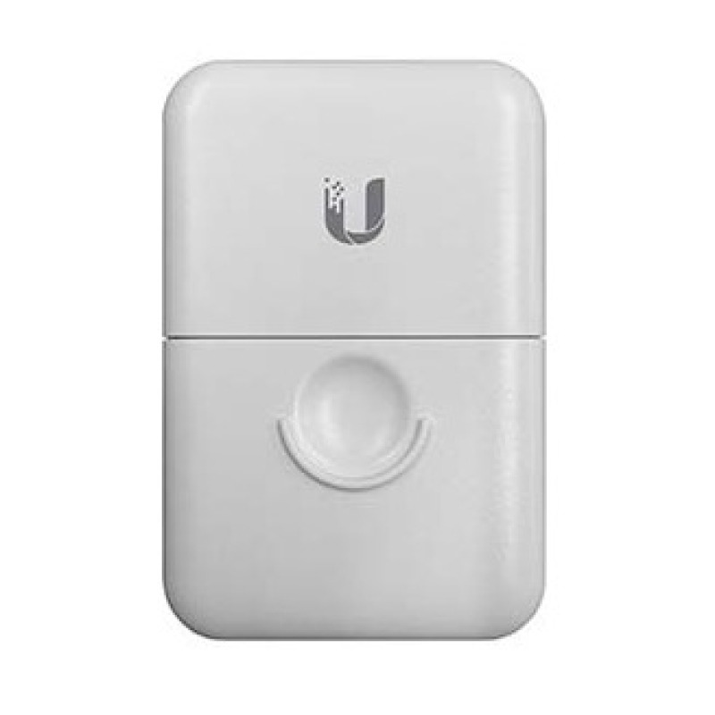 Protector contra descargas electrostáticas Gen2 para equipos Ubiquiti para exterior