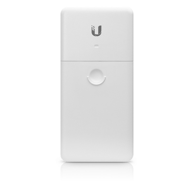 Switch PoE 24 V de Paso para Exterior con 4 Puertos Gigabit 1 PoE In 3 PoE Out NanoSwitch image 6