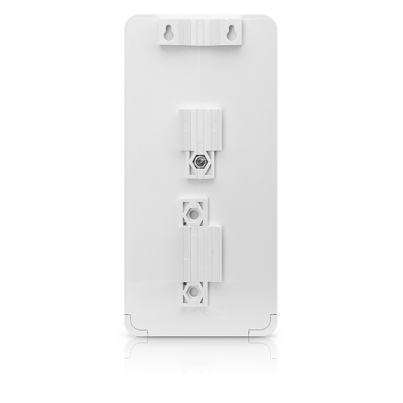 Switch PoE 24 V de Paso para Exterior con 4 Puertos Gigabit 1 PoE In 3 PoE Out NanoSwitch image 12