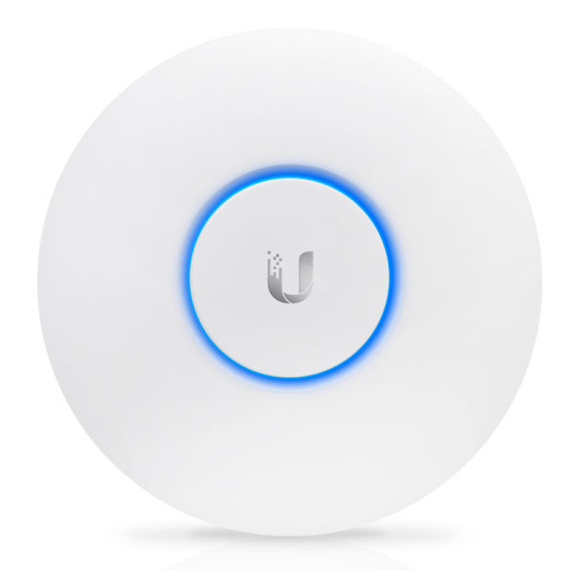 Paquete de 5 Access Point UniFi de largo alcance Doble banda 80211ac MIMO2X2 para interior PoE 8023af soporta 250 clientes hasta 867 Mbps Los equipos no incluyen poe se sugiere comprar aparte el  modelo POE2412WG image 6