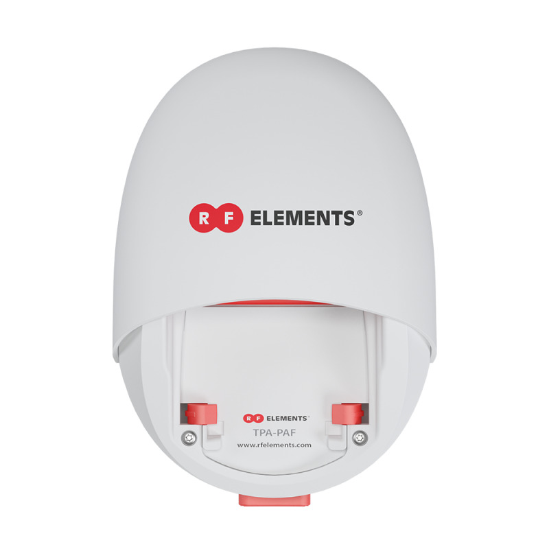 Adaptador TwistPort para Rocket LTU R5ACPRISM RP5ACGEN2 AF5X y AF5XHD de Ubiquiti rango de operación 51806400 MHz