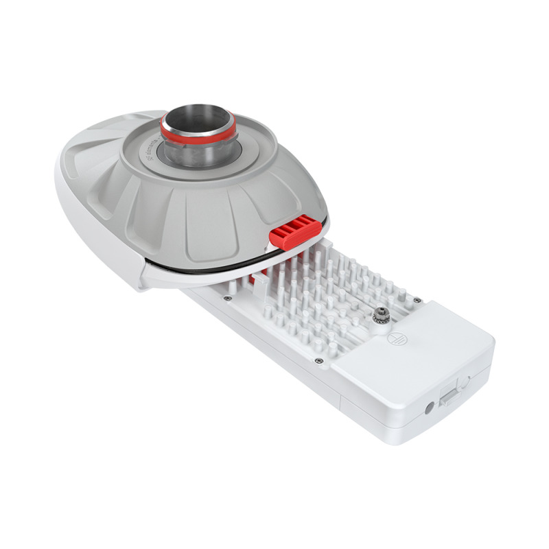 Adaptador TwistPort para Rocket LTU R5ACPRISM RP5ACGEN2 AF5X y AF5XHD de Ubiquiti rango de operación 51806400 MHz image 4