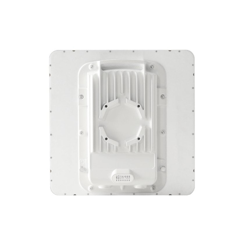 PTP550  Hasta 136 GBps / 4910  6200 MHz / 80211 AC Wave 2  MUMIMO 4 4x4 / BackHaul con Antena Integrada Alta ganancia 23 dBi   C050055H016A
