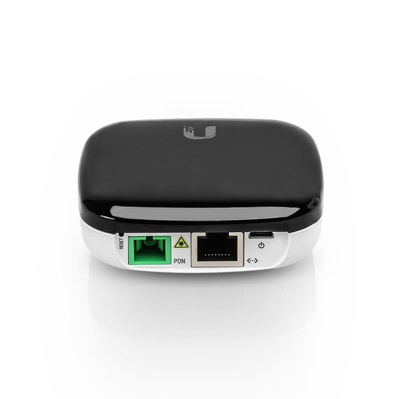 UFiber loco GPON ONU Unidad de red óptica con 1 puerto WAN GPON SC/APC  1 puerto LAN Gigabit Ethernet image 8