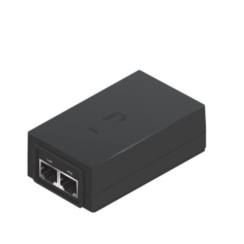 Adaptador PoE Ubiquiti de 24 VDC 10 A para airFiber X